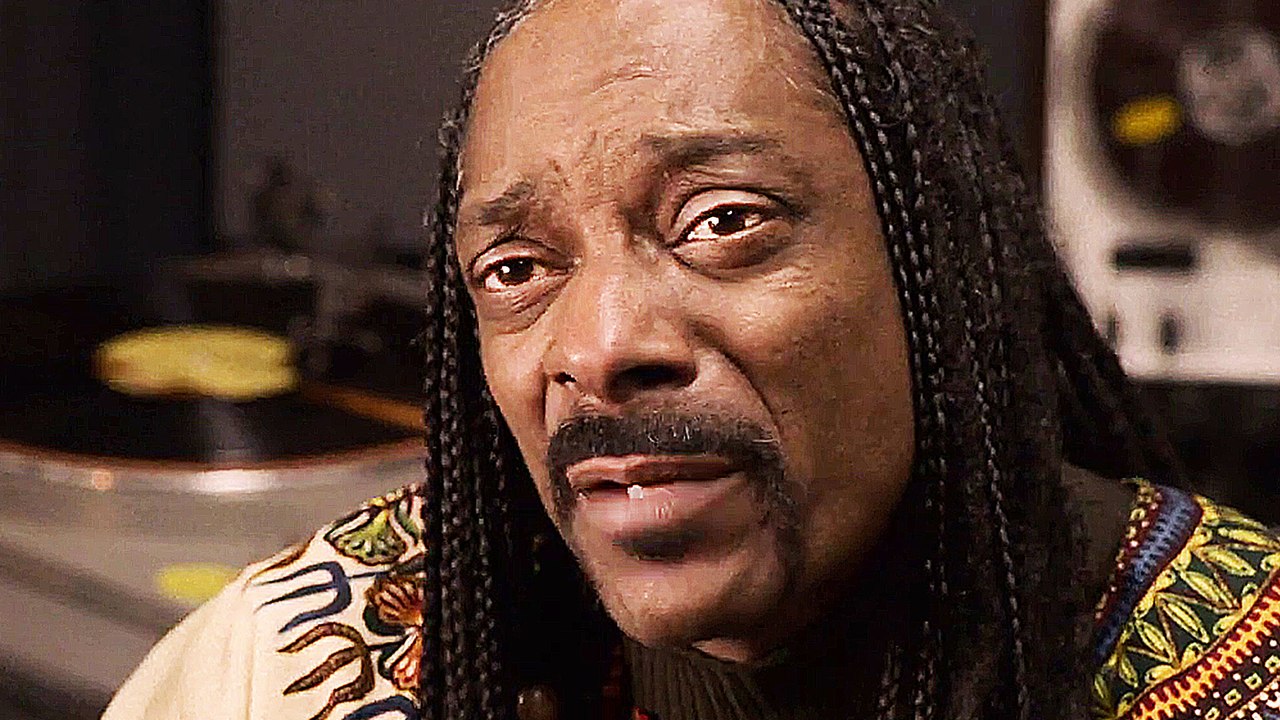 Dolemite Is My Name - Trailer (Deutsch) HD