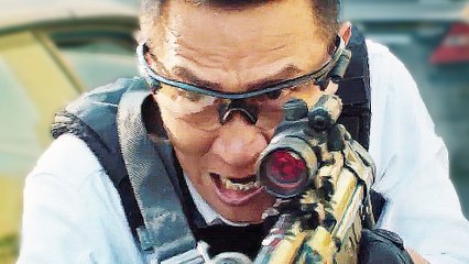 Line Walker 2 - Trailer (English Subs) HD