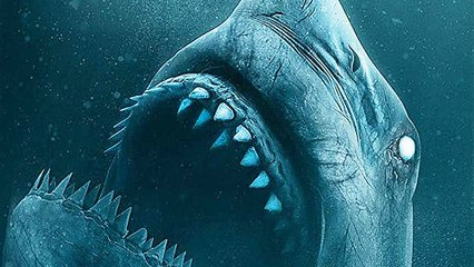 47 Meters Down: Uncaged - Final Trailer (English) HD
