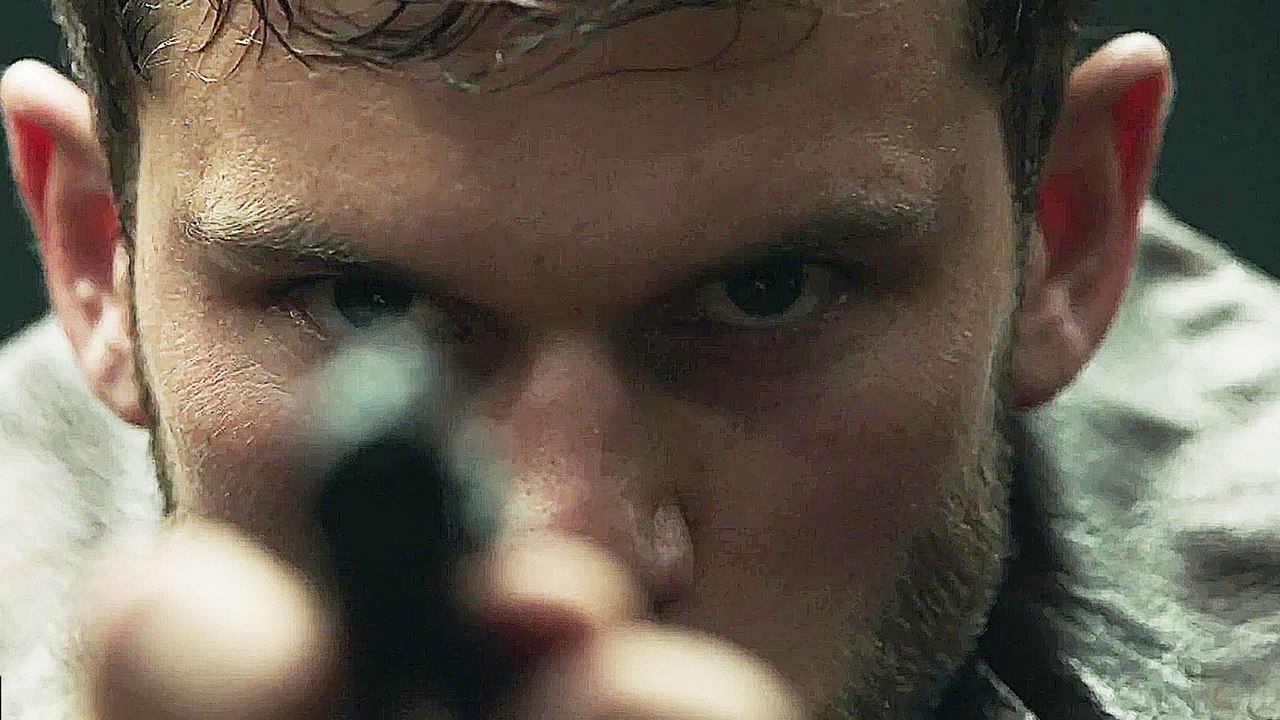 Treadstone - S01 Trailer (Englisch) HD
