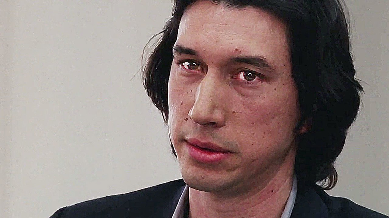 Marriage Story - Teaser (Deutsch) HD