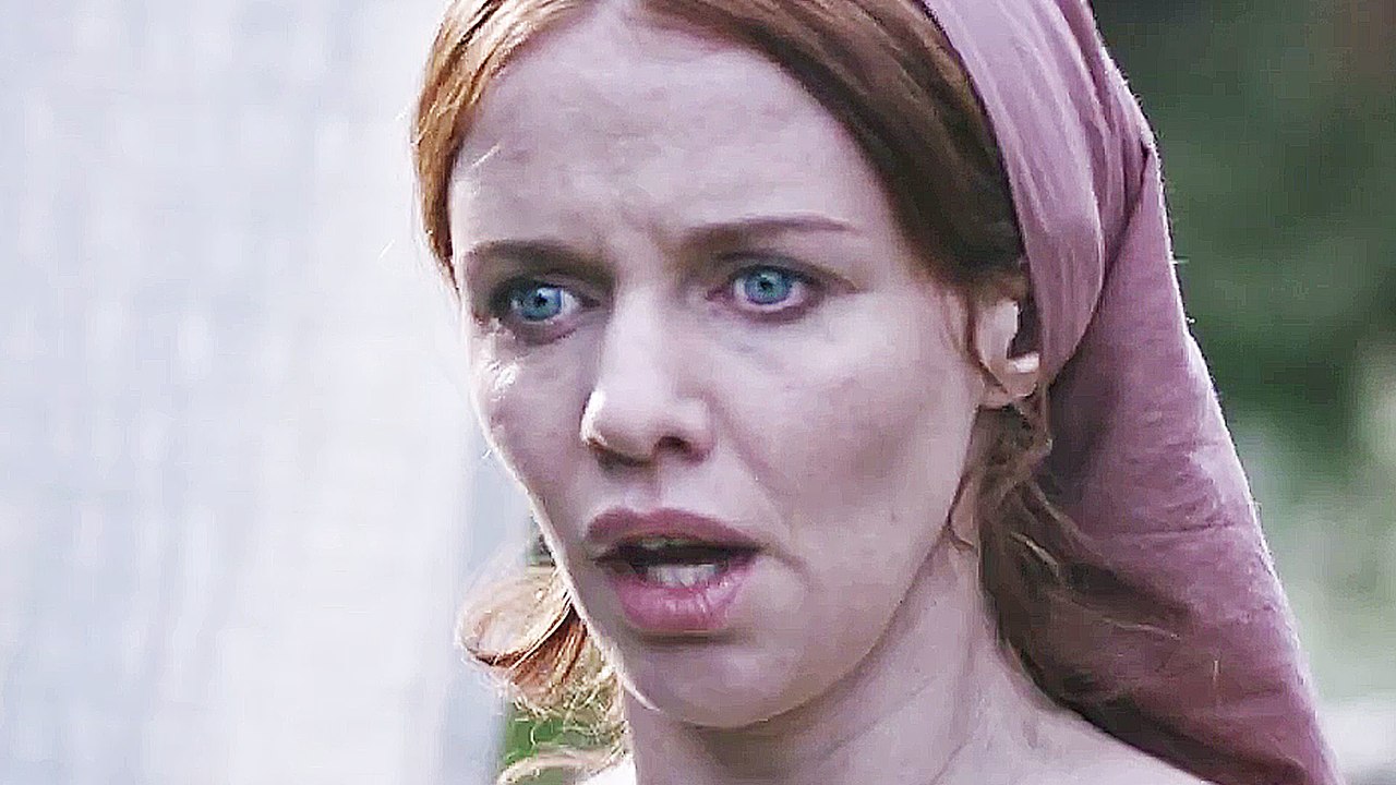 Golem - Wiedergeburt - Trailer (Deutsch) HD