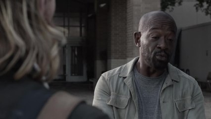 Fear the Walking Dead - 5x10 Promo Clip 1