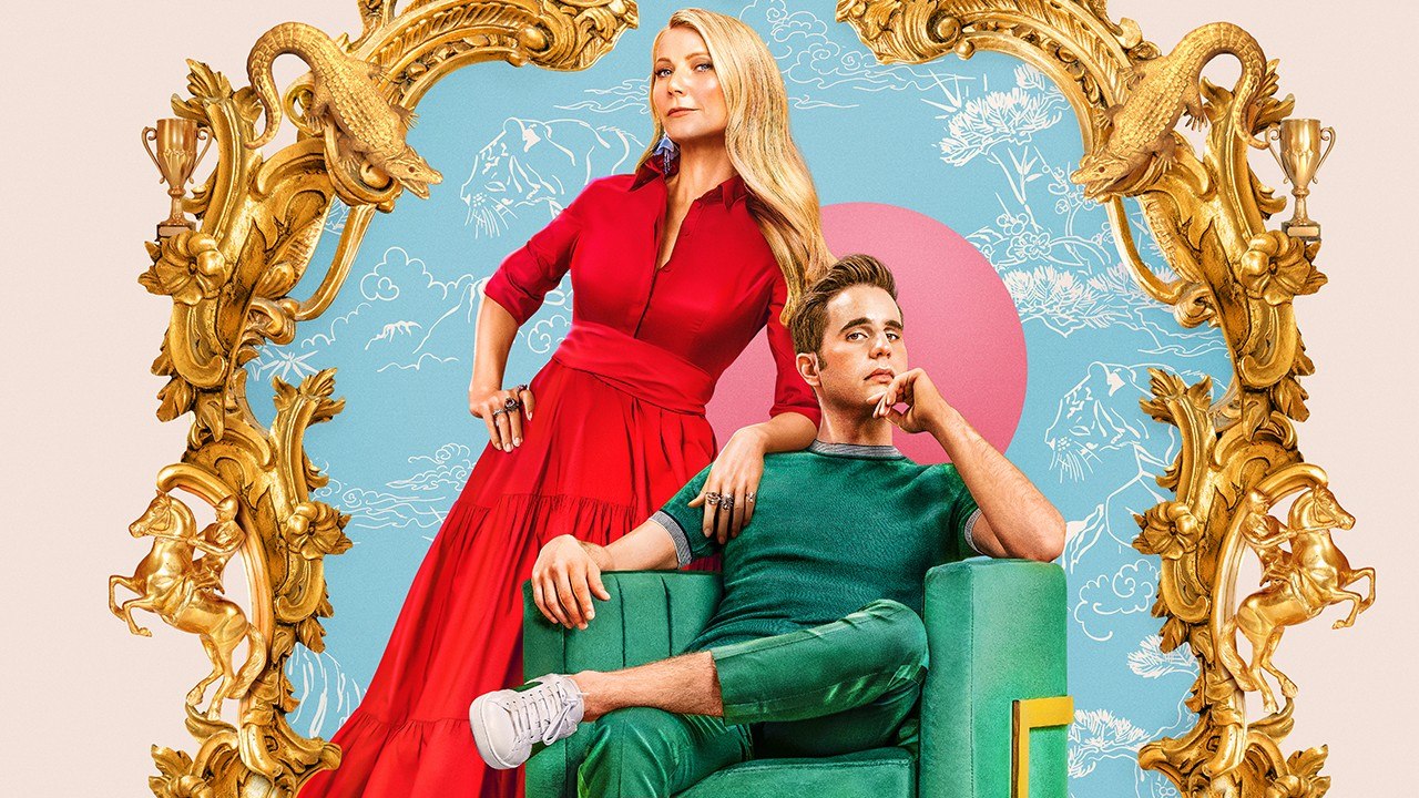 The Politician - S01 Trailer (Deutsch) HD