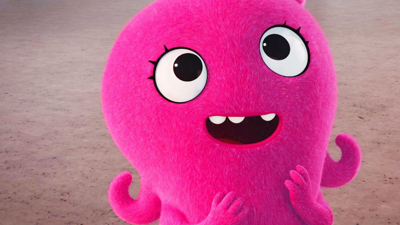 Ugly Dolls - Trailer 2 (Deutsch) HD