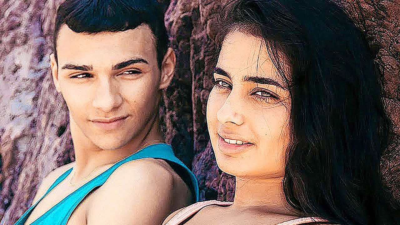 Ein leichtes MÃ¤dchen - Trailer (Deutsch) HD