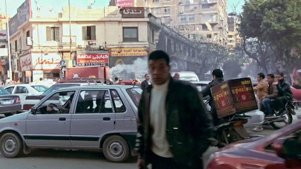 Cairo Jazzman - Teaser (English) HD