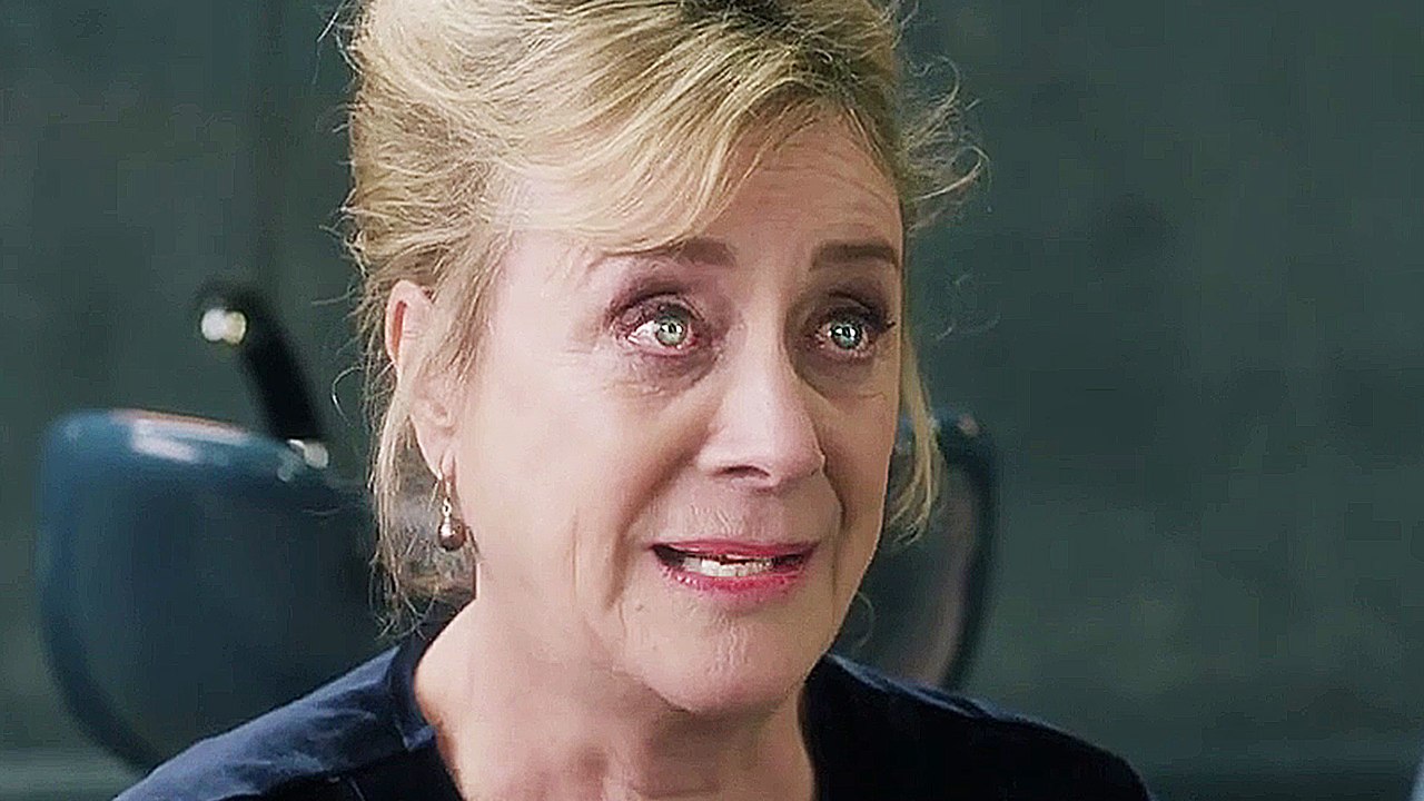 Romys Salon - Trailer (Deutsche UT) HD