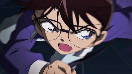 Lupin III. vs. Detektiv Conan The Movie - Trailer (Deutsch) HD