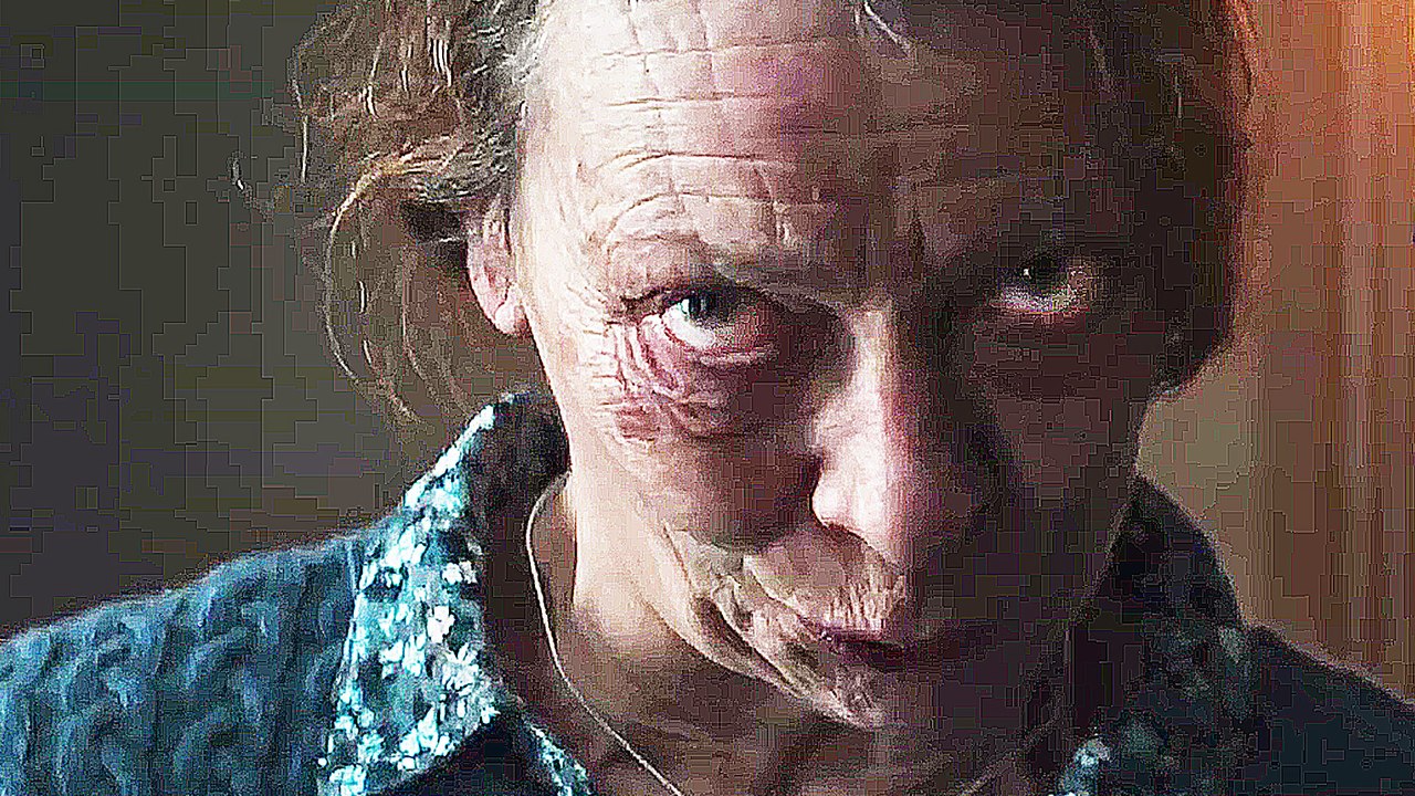 Marianne - S01 Trailer (Deutsch) HD