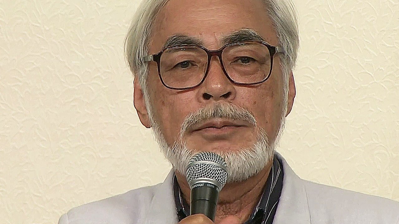 Never Ending Man - Hayao Miyazaki - Trailer (Deutsch) HD