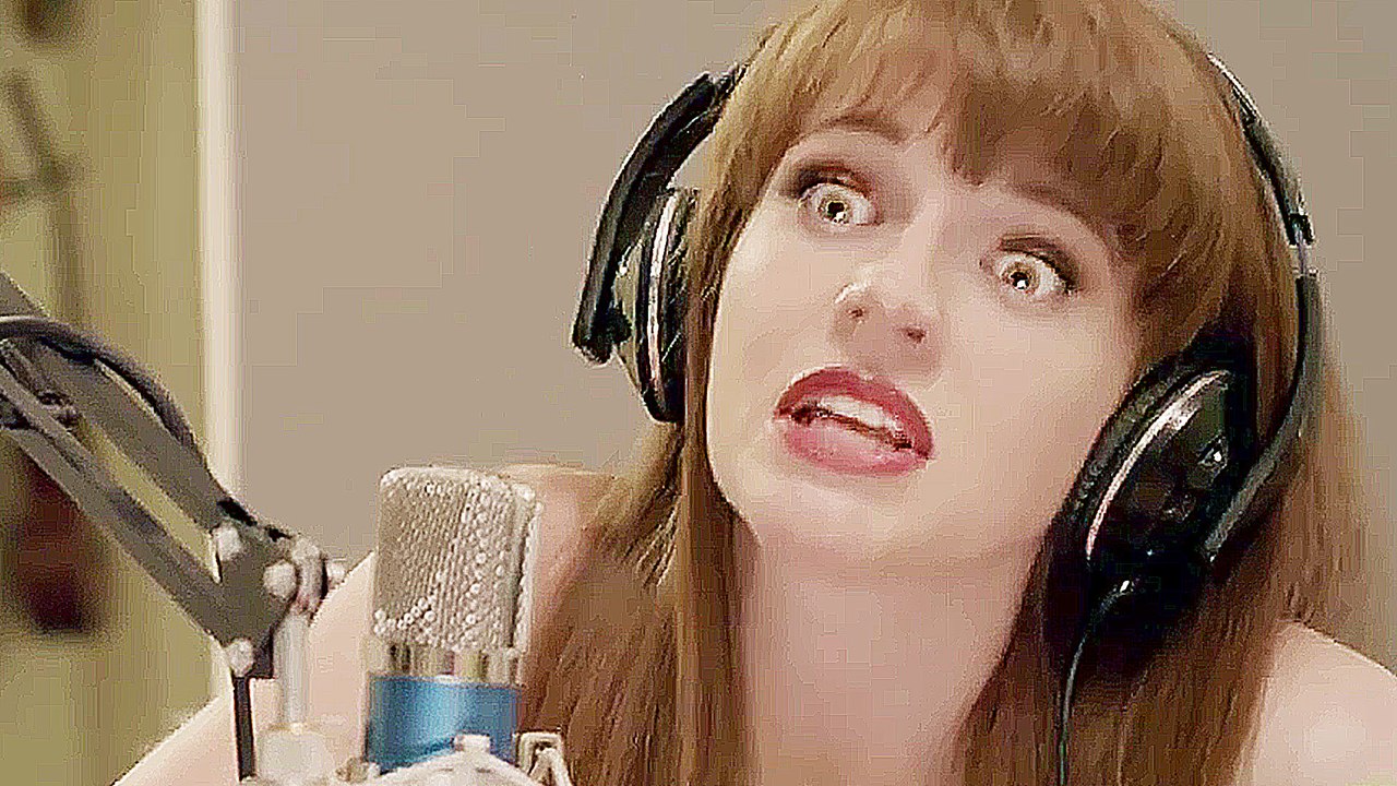 Electric Love - Ein Match zum Verlieben - Trailer (Deutsch) HD