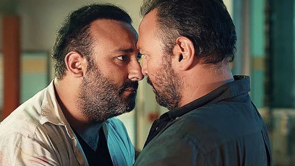 Hareket Sekiz - Teaser Trailer (TÃ¼rkisch) HD