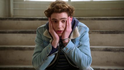 High School Musical The Musical The Series - S01 Trailer (English) HD