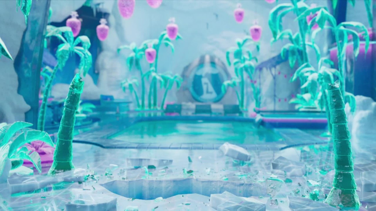 Angry Birds 2  - Clip Die Adlerinsel (Deutsch) HD