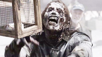 Fear The Walking Dead - S05 E13 Trailer (English) HD