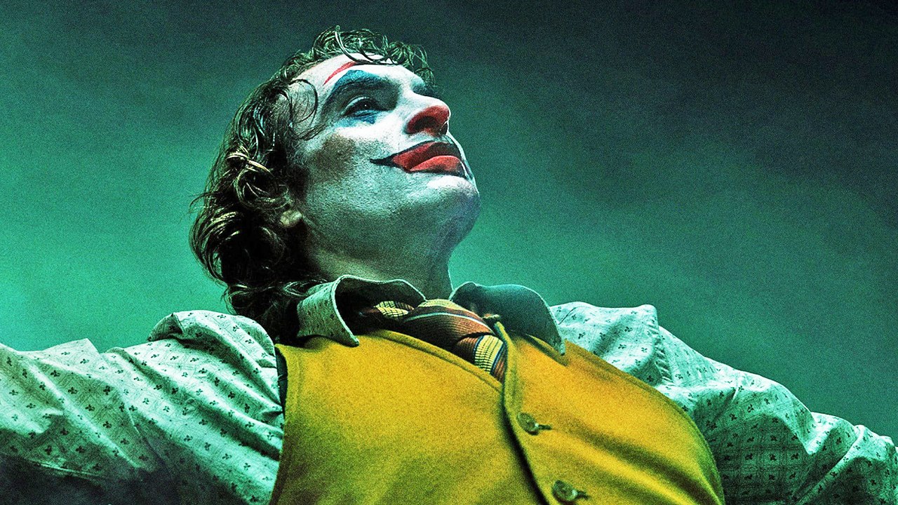 Joker - Trailer 2 (Deutsch) HD