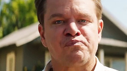 Ford v Ferrari - Trailer 2 (English) HD