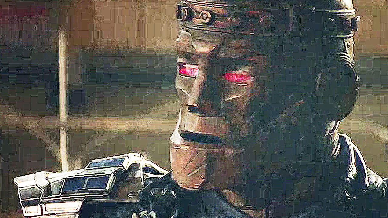 Doom Patrol - S01 Trailer (Deutsch) HD