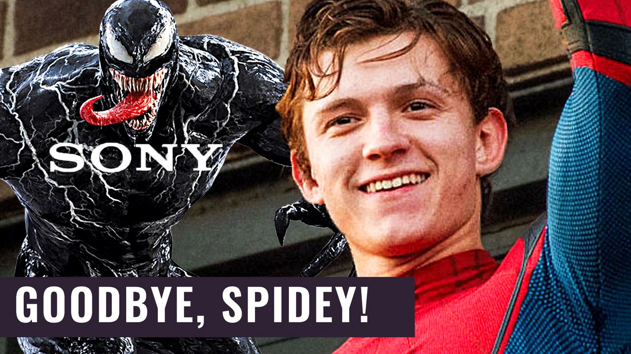 Endlich! Spider-Man geht zu Sony! | Warum Tom Hollands Wechsel genial wÃ¤re!