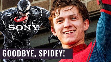 Endlich! Spider-Man geht zu Sony! | Warum Tom Hollands Wechsel genial wÃ¤re!