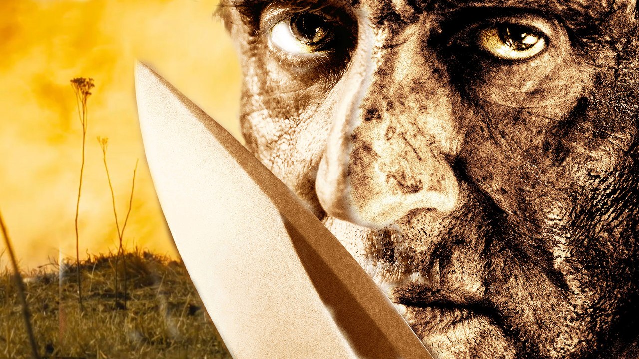 Rambo: Last Blood - Trailer 2 (Deutsch) HD