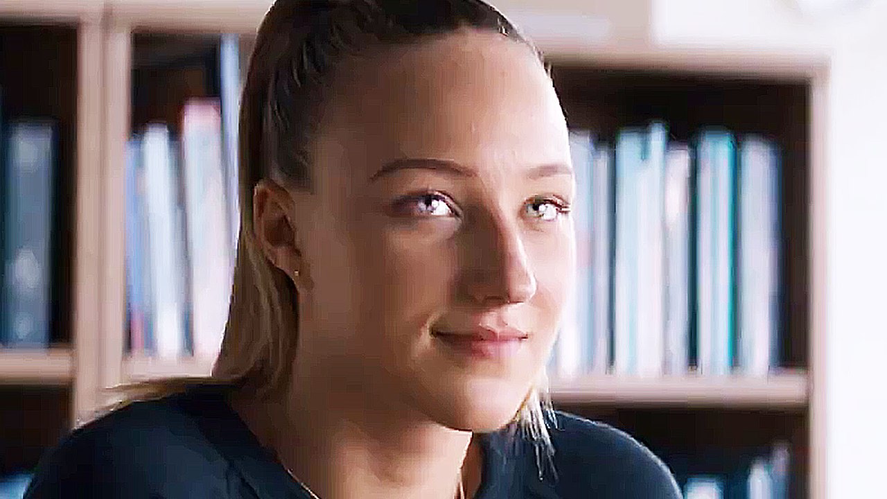 Tall Girl - Trailer (Deutsch) HD