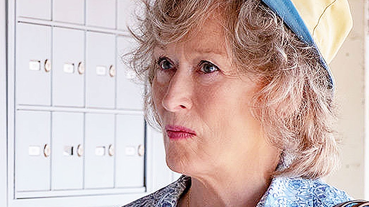 Die GeldwÃ¤scherei - Trailer (Deutsche UT) HD