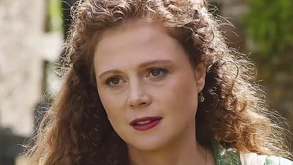 Rosamunde Pilcher Raus in den Sturm - Trailer (Deutsch) HD