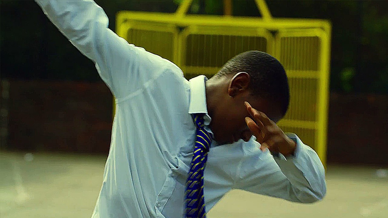 Top Boy - S03 Trailer (Deutsch) HD