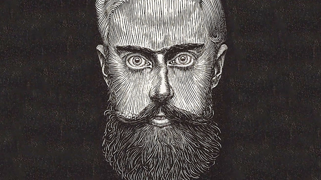 M.C. Escher Reise in die Unendlichkeit - Trailer (Deutsche UT) HD