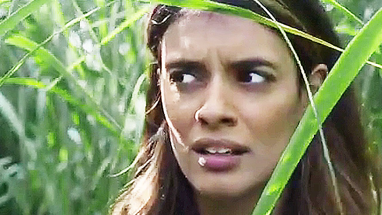 Im hohen Gras - Trailer (Deutsch) HD