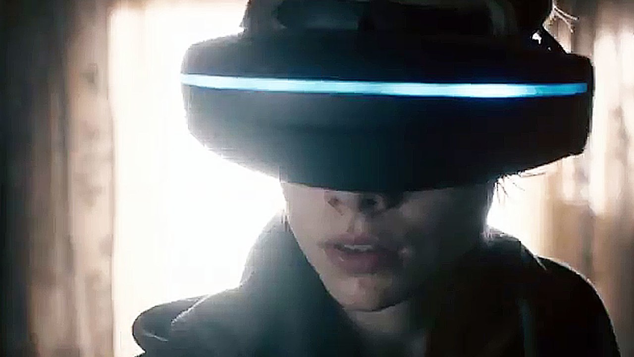 Play - Trailer (Deutsch)