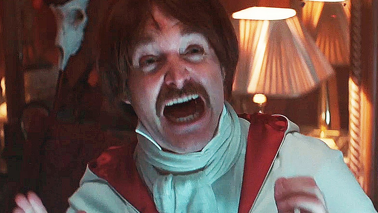 Extra Ordinary - Trailer (Deutsch) HD