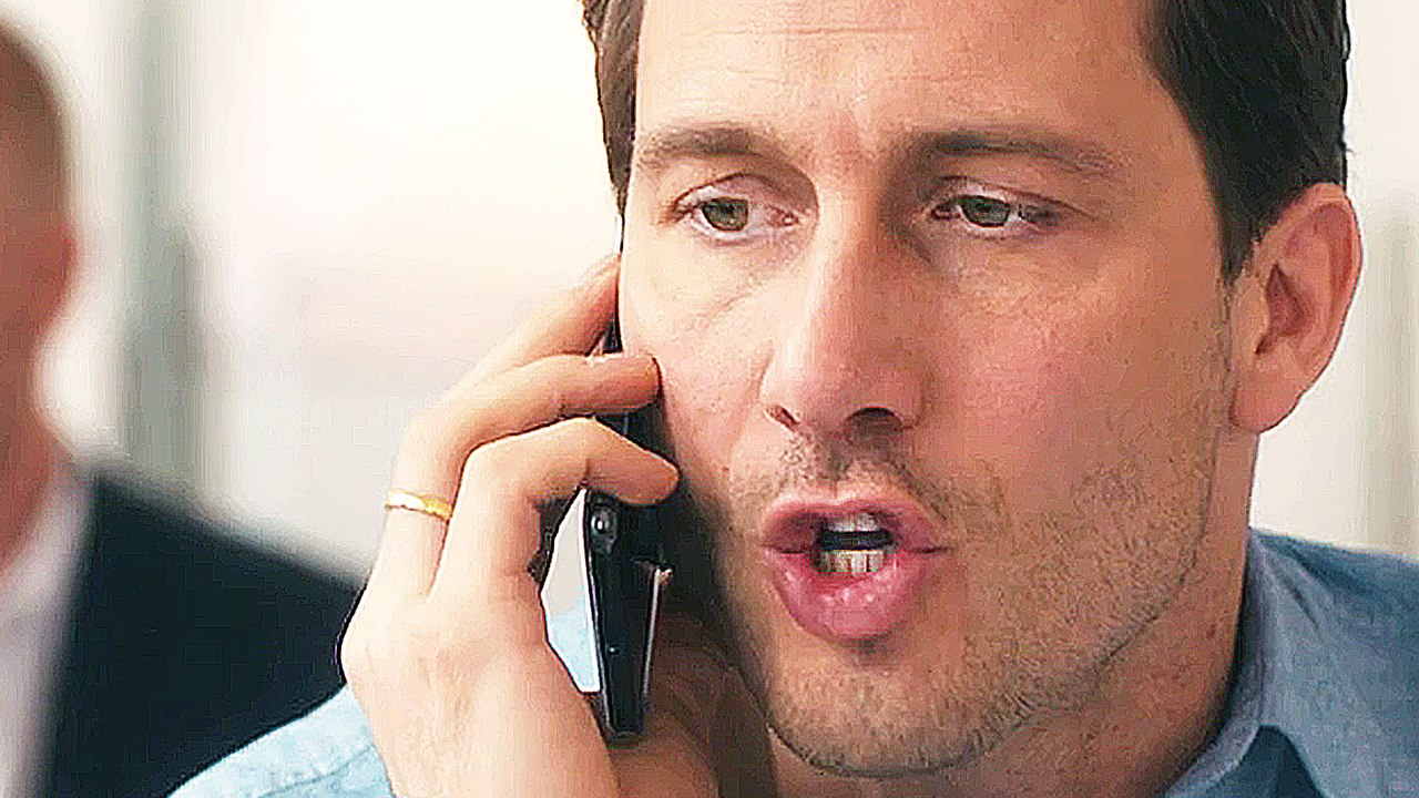 VÃ¤ter allein zu Haus Mark - Trailer (Deutsch) HD