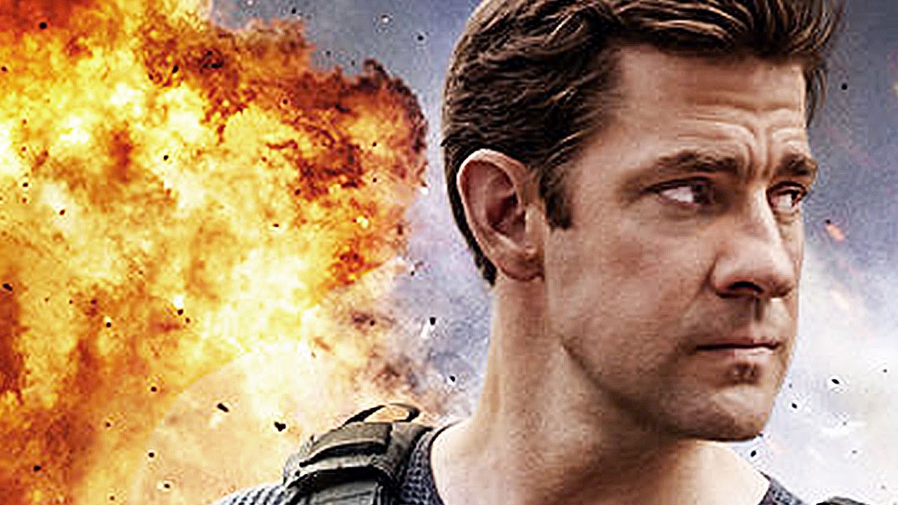 Jack Ryan - S02 Trailer (Deutsch) HD