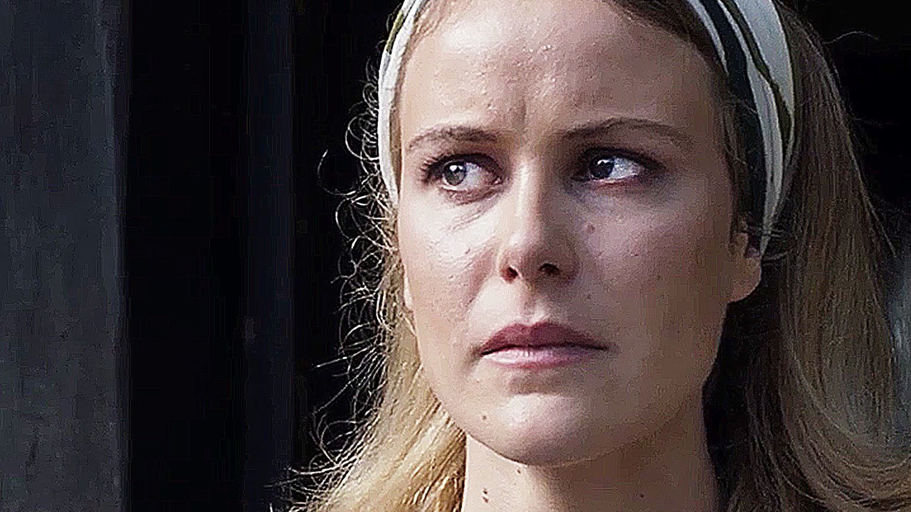 Intrigo In Liebe, Agnes - Trailer (Deutsch) HD