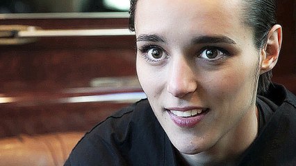 Swans - Where Does A Body End - Trailer (English) HD