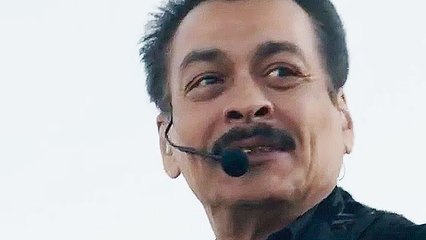 Los Tigros del Norte at Folsom Prison - Trailer (Spanisch) HD