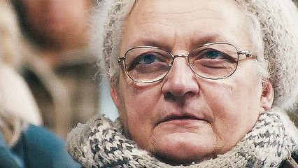 Der Glanz der Unsichtbaren - Trailer (Deutsch) HD