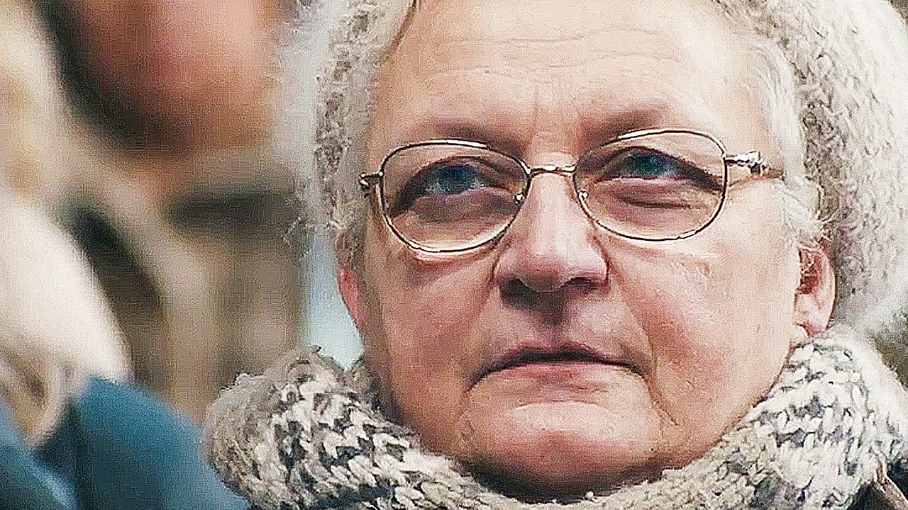 Der Glanz der Unsichtbaren - Trailer (Deutsch) HD