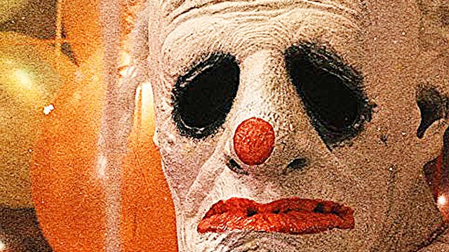 Wrinkles the Clown