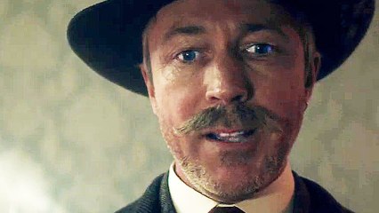 Peaky Blinders - S05 Trailer (English) HD