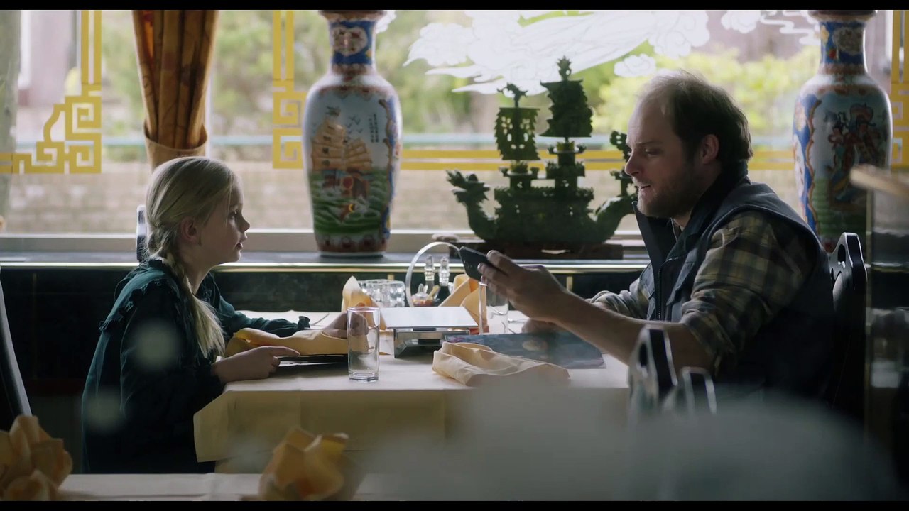 Romys Salon - Trailer (Deutsch) HD