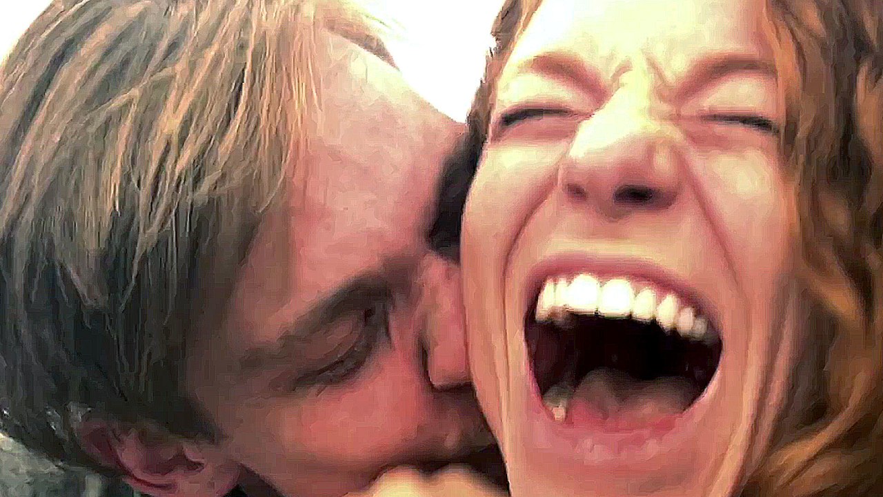 La Palma - Trailer (Deutsch) HD