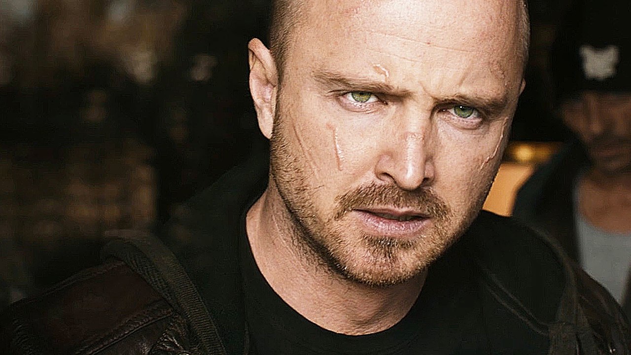 El Camino: A Breaking Bad Film - Trailer 2 (Deutsch) HD