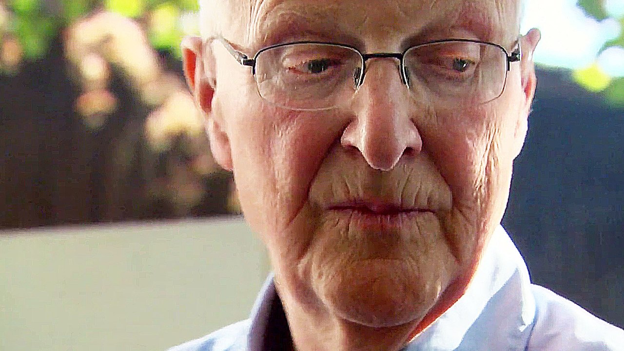 Aus Liebe zum Ãœberleben - Trailer (Deutsch) HD