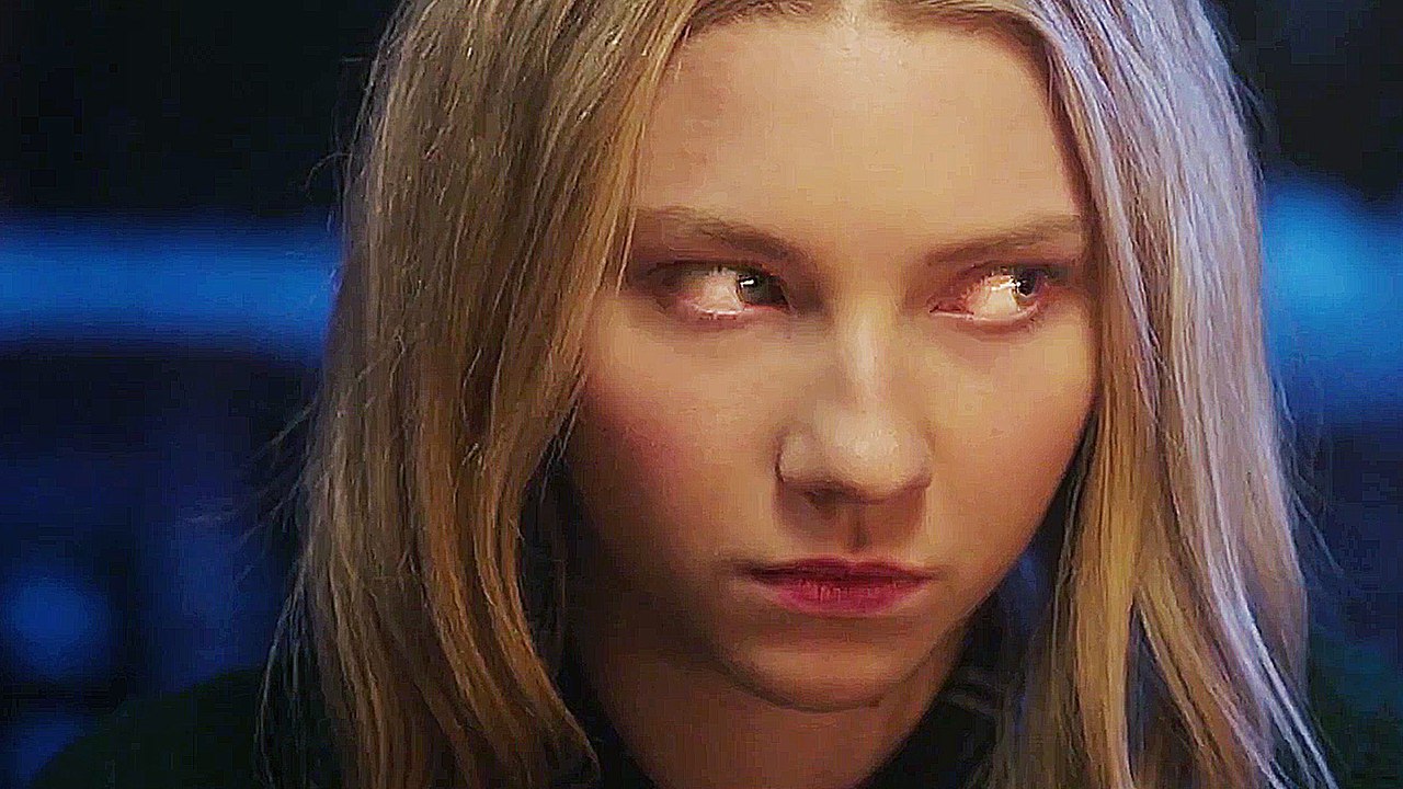 Dead Night - Trailer (Deutsch) HD