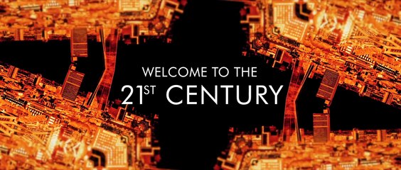 Capital in the 21st Century - Trailer (English) HD
