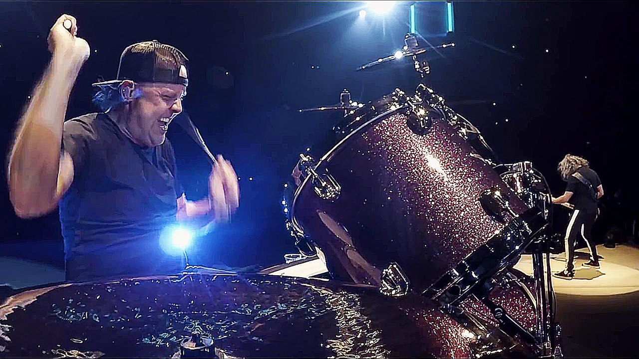 Metallica and San Francisco Symphony S&M 2 - Trailer (Deutsch) HD